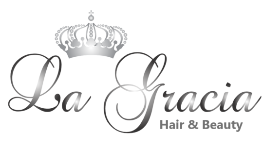 La-Gracia-Hair-Beauty-logo